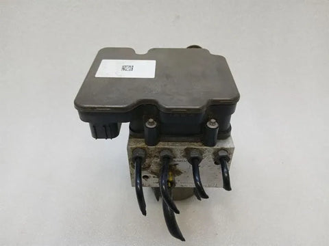 Porsche Taycan 9J A.B.S Pump 9J1614095KY ABS Pump Hydraulic Block