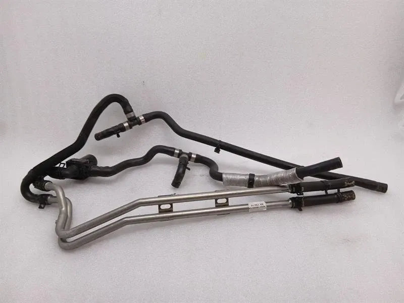 Aston Martin Rapide 10-14 heater valve AD43-18495-AA heater valve
