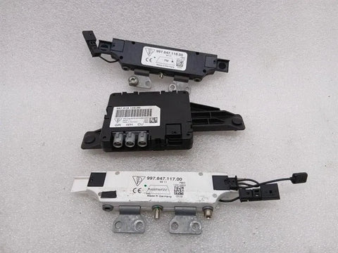 Porsche 911 997 Aerial / Antenna 99764711800 Antenna SET SET