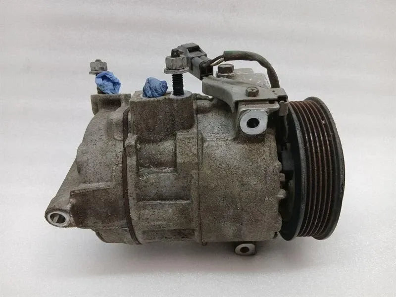 Dodge Ram Mk5 1500 TRX A/C Compressor 68158259AF A/C Compressor