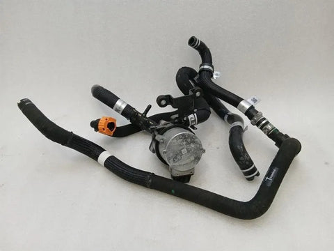 Ferrari 296 GTS F171 additional cooling pump 908587 coolant pump pump