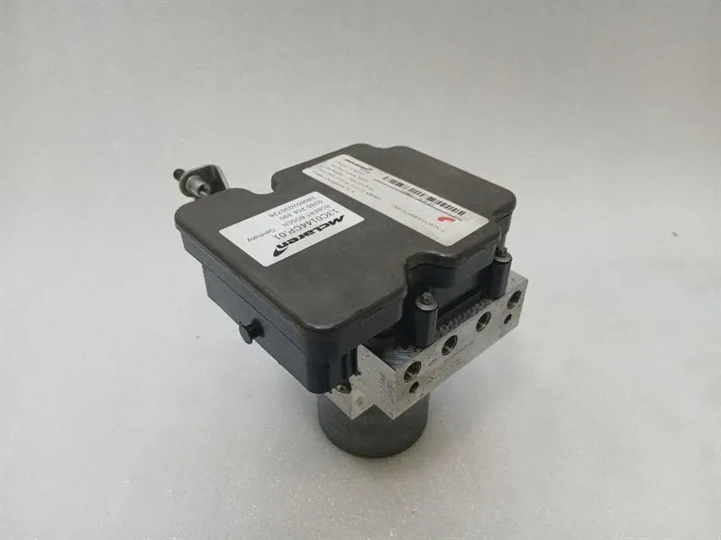 McLaren 720S Coupe A.B.S Pump 13c0144cp ABS Pump Hydraulic Block