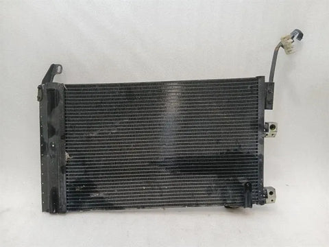 Ferrari California F149 08-14 4.3 A/C Radiator 240589 Air Conditioning Cooler