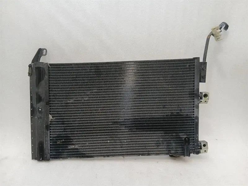 Ferrari California F149 08-14 4.3 A/C Radiator 240589 Air Conditioning Cooler