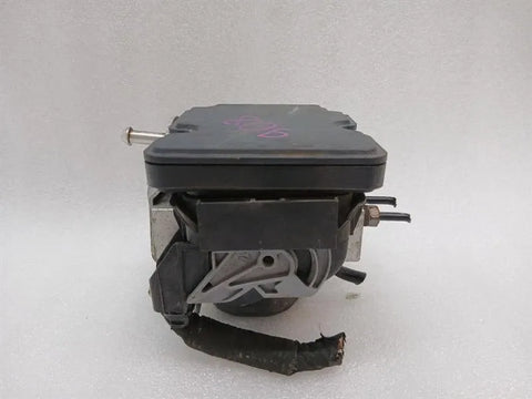 Porsche Cayman 981 A.B.S Pump 98135595502 ABS Pump Hydraulic Block