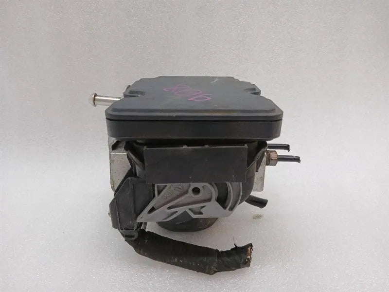 Porsche Cayman 981 A.B.S Pump 98135595502 ABS Pump Hydraulic Block