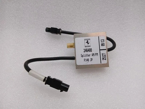 Ferrari California F149 08-14 4.3 Aerial / Antenna 246400 Antenna AM FM