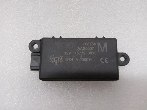 Ferrari California F149 08-14 Aerial / Antenna 206764 Antenna VOLUMETRIC SENSOR
