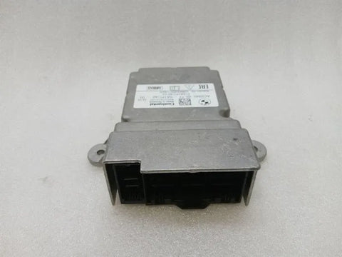 BMW 3 Series M3 G80 G20 Safety Module ECU 5A1FC42 Air Control Unit SRS