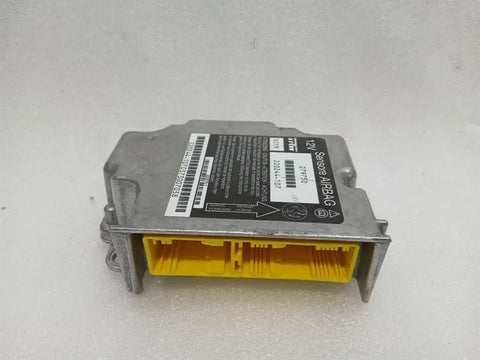Ferrari California F149 08-14 4.3 Safety Module ECU 279750 Air Control Unit SRS