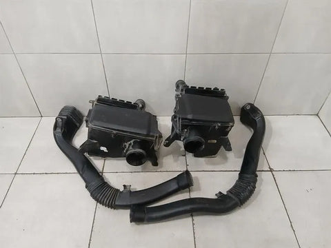 Audi R8 4S Performance Air Filter Box 4S0133844B Air Filter Box
