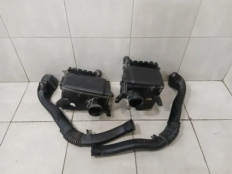 Audi R8 4S Performance Air Filter Box 4S0133844B Air Filter Box
