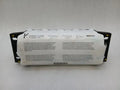 Bentley Continental GT Speed Dashboard Module 3W0880204G Module Dashboard