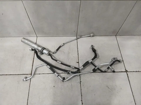 McLaren 720S Coupe A/C Pipe 12A2757CP Air Conditioning AC