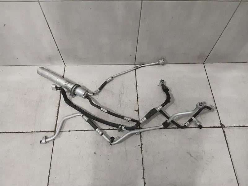 McLaren 720S Coupe A/C Pipe 12A2757CP Air Conditioning AC