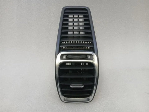 Porsche Cayman 981 air vent 98155214202 ventilation nozzle ventilation grille