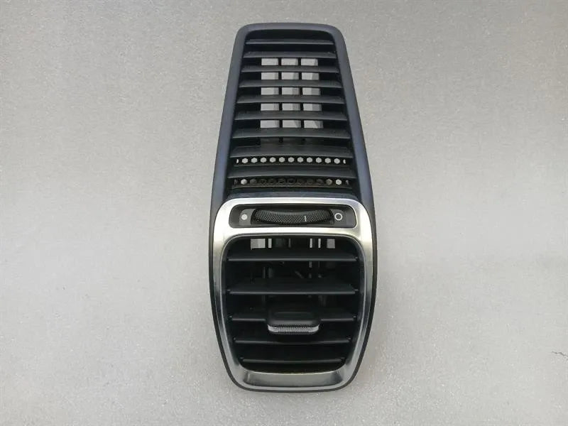 Porsche Cayman 981 air vent 98155214202 ventilation nozzle ventilation grille