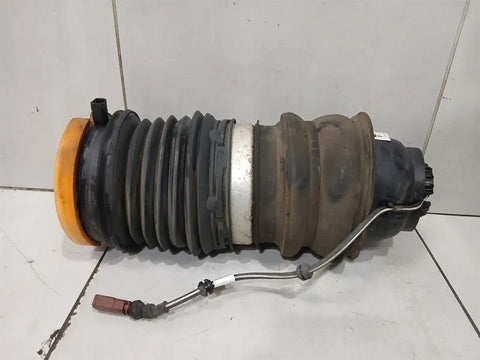 PORSCHE TAYCAN 9J AIR SPRING 9J1616025A LEFT AIR SPRING