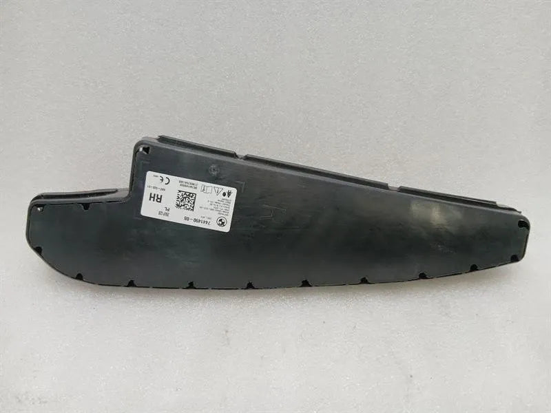 BMW 4 G83 M4 Modules 7441490 RH SEAT G20 Module SAFETY RE SIZ
