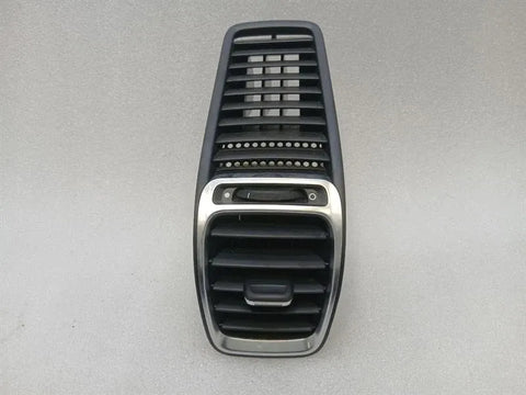 Porsche Cayman 981 air vent 98155214102 ventilation nozzle ventilation grille