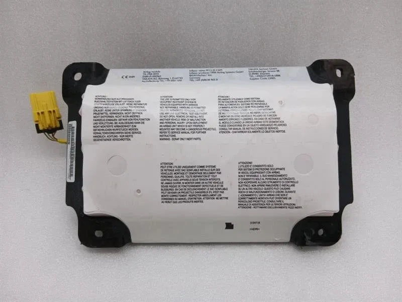 Ferrari California F149 08-14 Dashboard Module 69753600 Module Dash