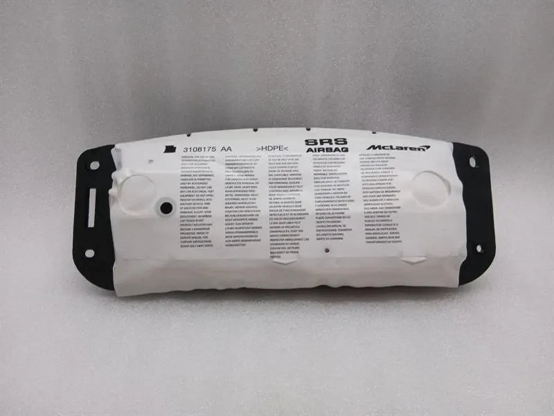 McLaren 720S Coupe Dashboard Module 3108175AA Module Dashboard