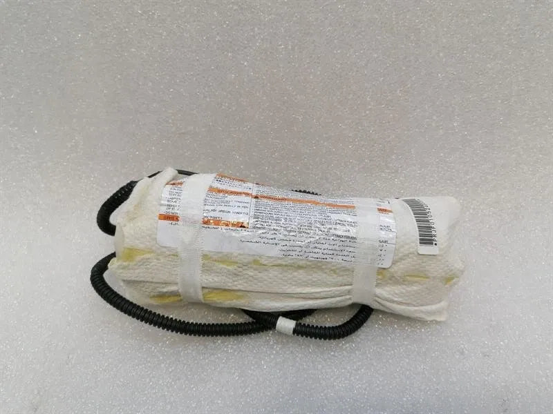 Nissan GT-R R35 RIGHT SEAT Safety Module PRJF0105240006 Safety Module