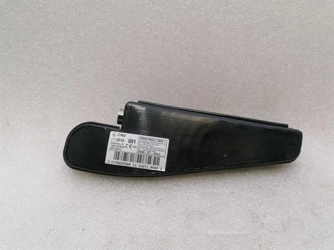 MERCEDES E CLASS W213 MODULES A2138607600 RH SEAT MODULE SEAT CURTAIN