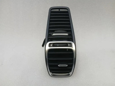 Porsche Cayman 981 air vent 98155213104 ventilation nozzle ventilation grille