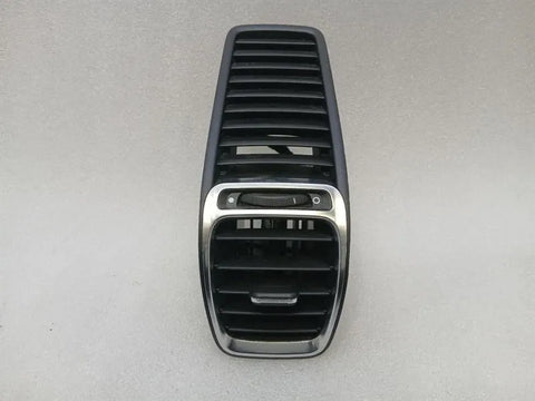Porsche Cayman 981 air vent 98155213104 ventilation nozzle ventilation grille