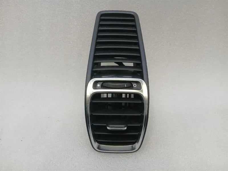 Porsche Cayman 981 air vent 98155213104 ventilation nozzle ventilation grille