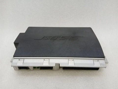 Porsche Taycan 9J Amplifier 9J1035223D Bose Amp
