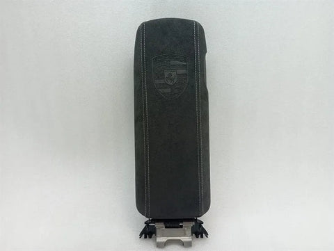 Porsche 911 991 Armrest 991 Centre Armrest Armrest MK1 2013-2016