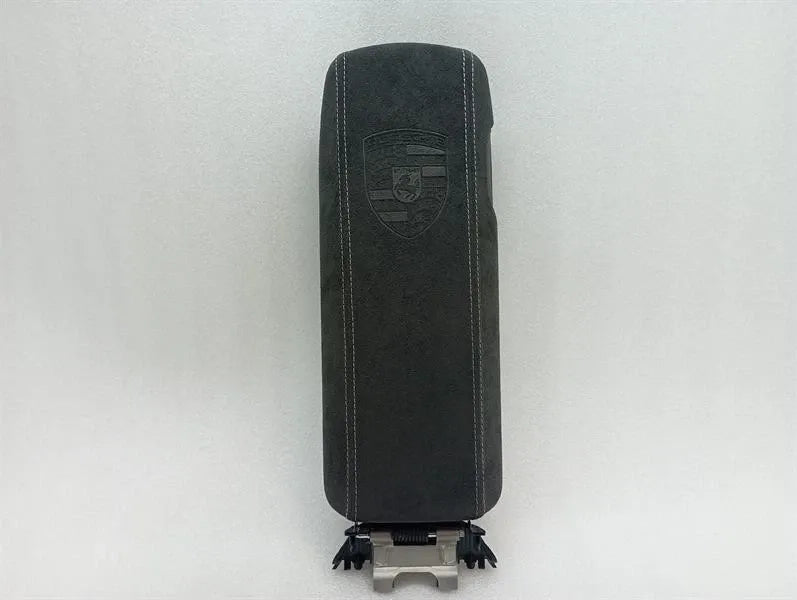 Porsche 911 991 Armrest 991 Centre Armrest Armrest MK1 2013-2016