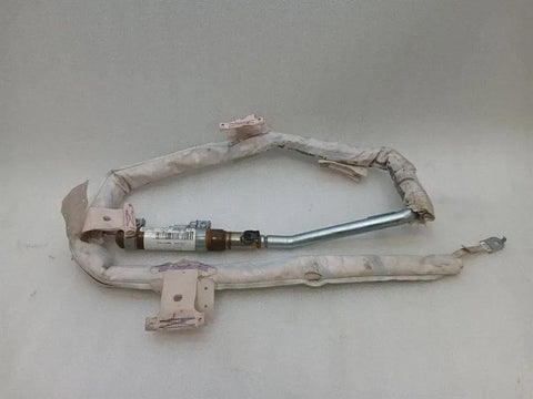 Audi R8 4S Performance module 4S0880741E left module lins curtain