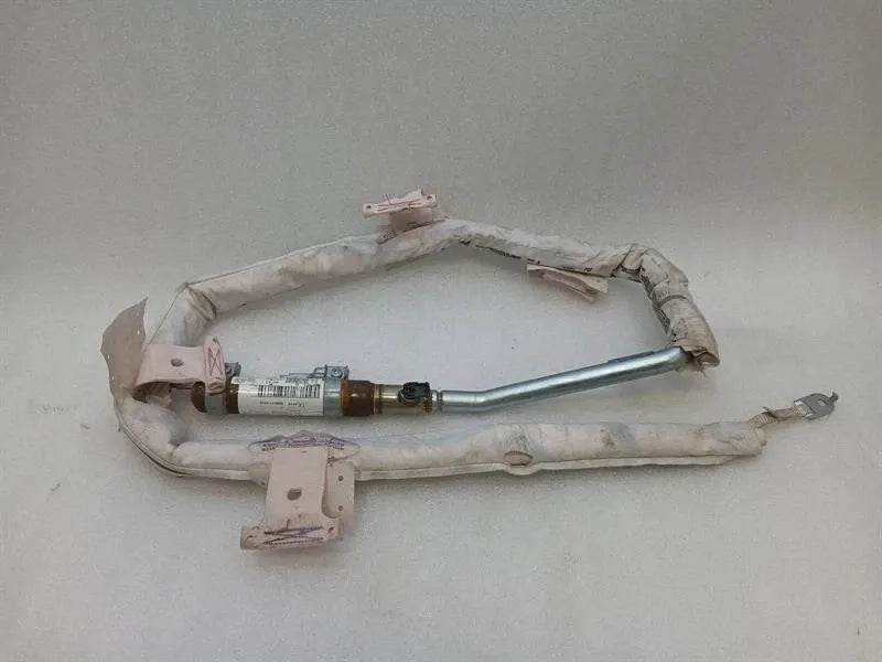 Audi R8 4S Performance module 4S0880741E left module lins curtain