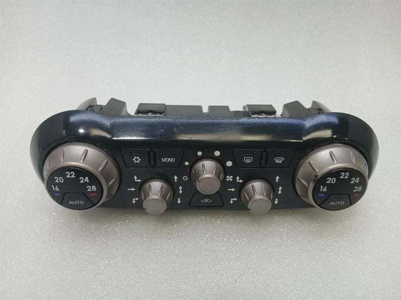 Ferrari California F149 08-14 Auto Climate Control 267691 Climate Control Panel A/C EU