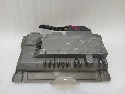 Audi R8 4S Performance Amplifier 4S0035465A Amplifier Bang Olufsen
