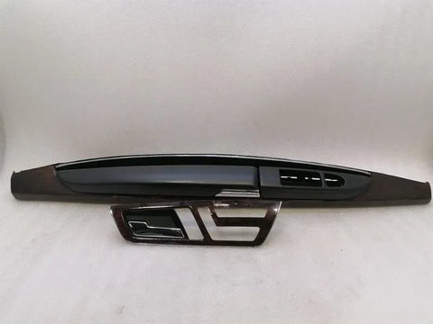 Mercedes CL W216 Armrest A2167200195 Left Door Armrest Storage Compartment