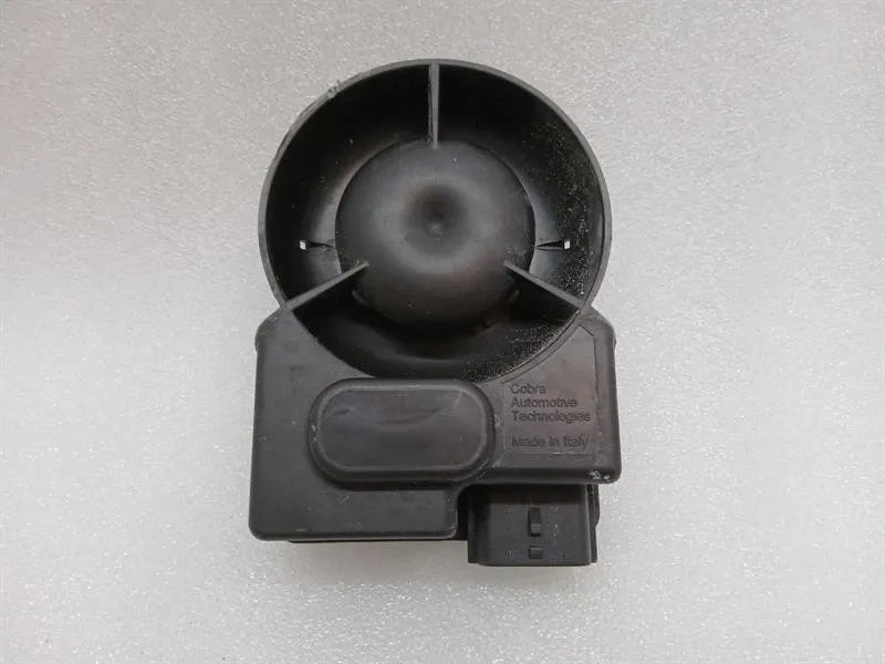 McLaren 720S Coupe Alarm ECU 11M1927CP Siren Alarm Horn Alarm System