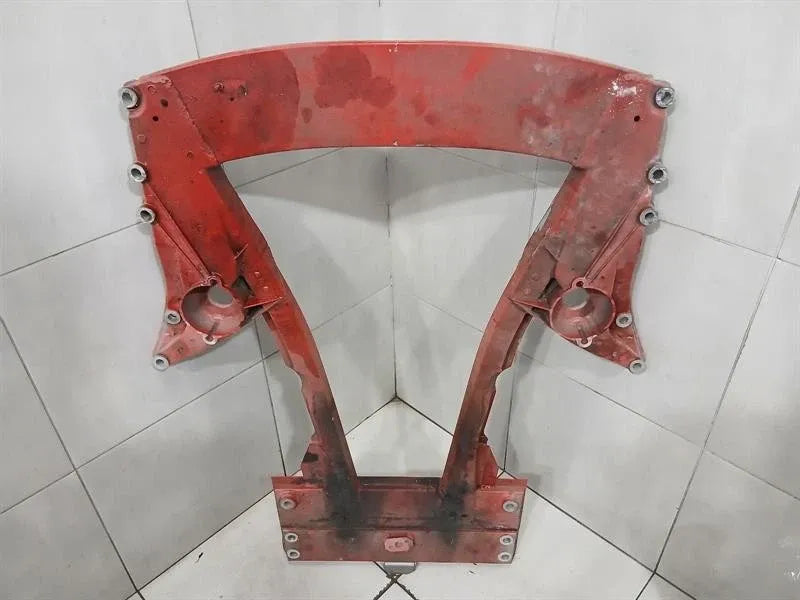 Ferrari California F149 08-14 4.3 Beam Subframe Front 985278373 Front Axle Carrier