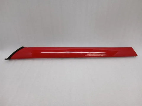 Ferrari California F149 08-14 Right A Post Moulding 69830110 Re Pillar A Bar