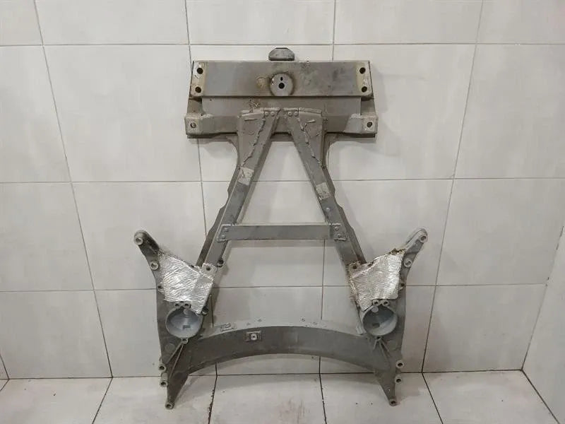 Ferrari FF F151 Beam Subframe Front 985265529 Front Axle Carrier