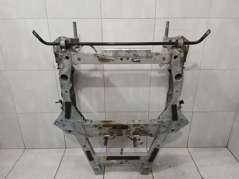 Ferrari Portofino F164 subframe rear 985764995 axle frame rear axle