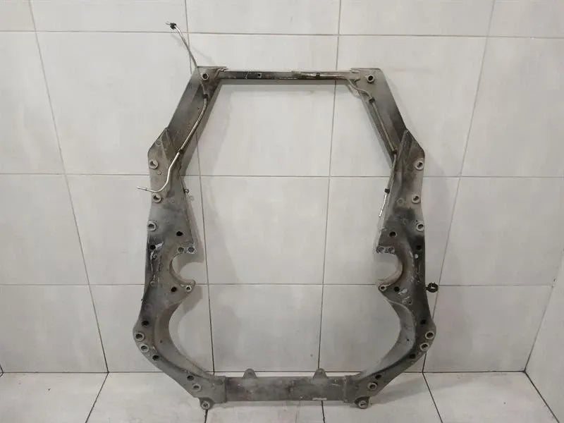Ferrari Portofino F164 Beam Subframe Front 985333845 Front Axle Carrier
