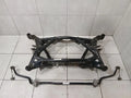 BMW 3 Series M3 G80 G20 Subframe Rear 8746172 + Roll Bar Axle Frame Rear Axle