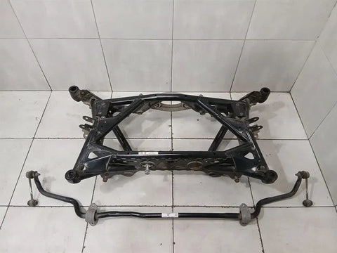BMW 3 Series M3 G80 G20 Subframe Rear 8746172 + Roll Bar Axle Frame Rear Axle