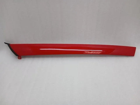 Ferrari California F149 08-14 Left A Post Moulding 69830210 Left Pillar A Bar