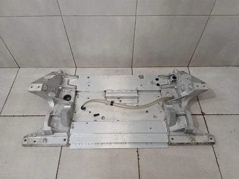McLaren 720S Coupe Beam Subframe Front 14AA358CP Front Axle Carrier