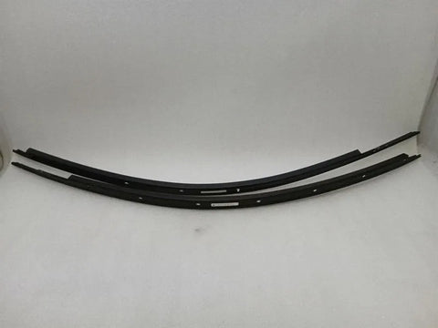 Porsche Cayman 718 GT4 Body Moulding 98153748109 Strip SET OF 2 SET